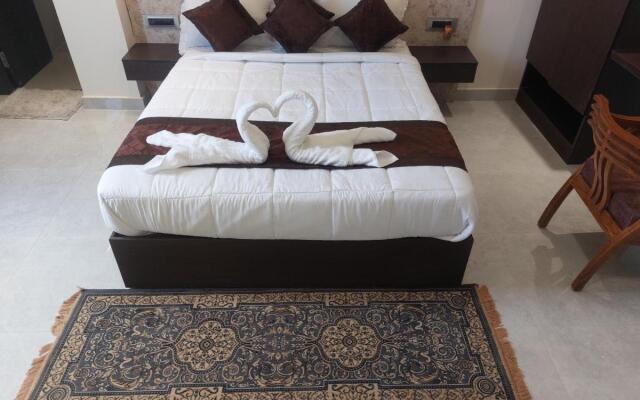 Hotel Rudra Inn