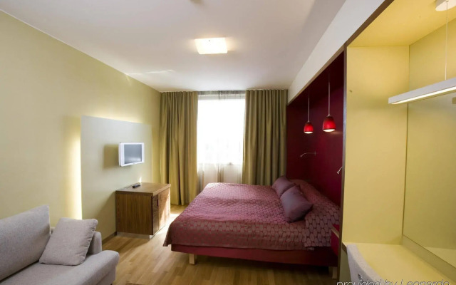 Original Sokos Hotel Alexandra