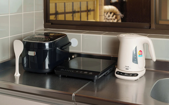 Yufuin Geihinkan Torigoebettei