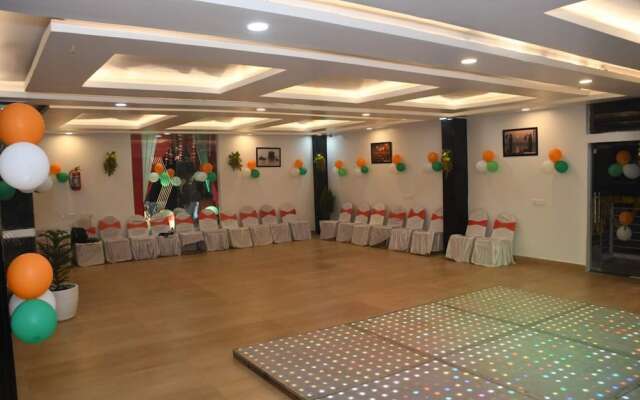 Hotel Ganga Kaveri