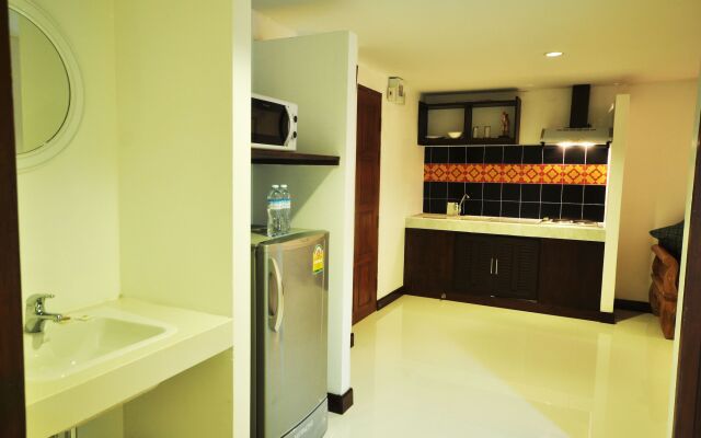 My Chiang Mai Boutique Lodge