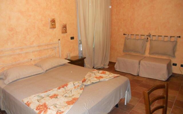 B&B Cascina Rossa