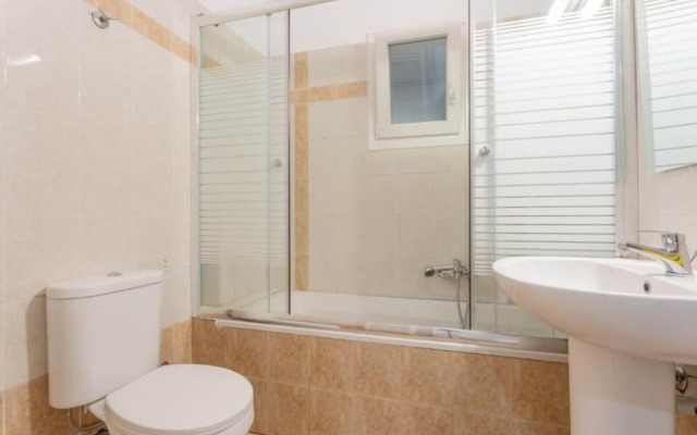 Villa Bora With Private Pool