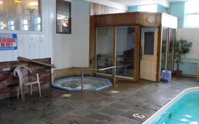 Harborline Hotel