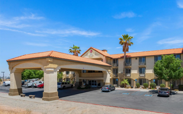 Best Western Plus John Jay Inn & Suites