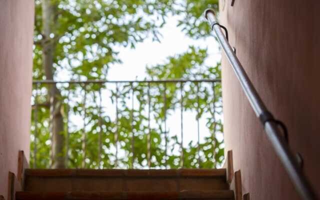 B&B With Pool and View of Assisi