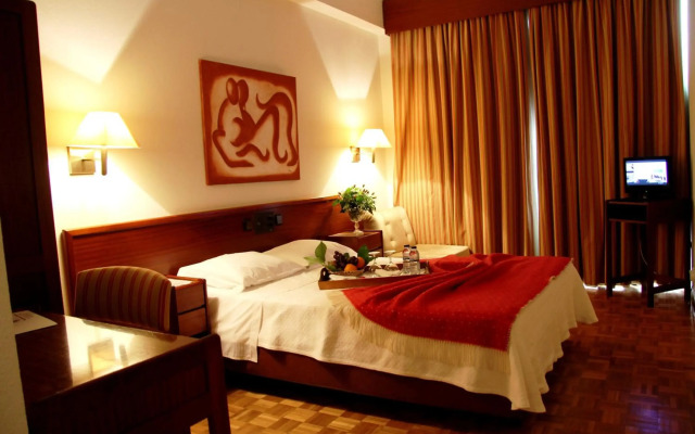 Hotel de Arganil