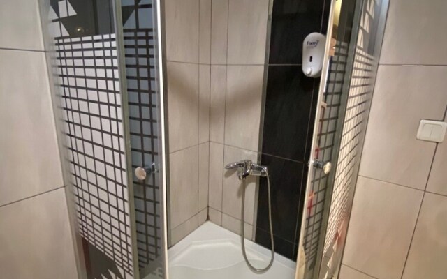 Beyaz Suites & Hotel