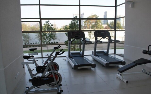 Luxury Apartment Av. Kennedy Santiago