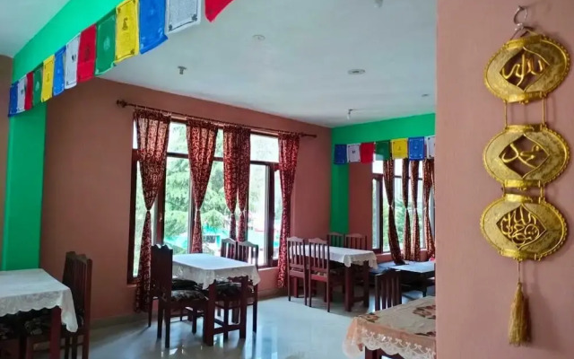 Hotel Eco Nest
