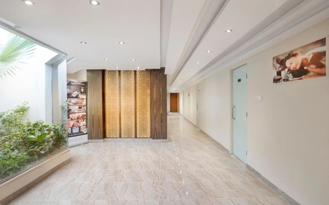 Pyramisa Island Hotel Aswan