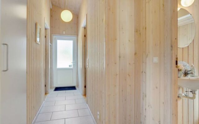 "Arntraud" - 3km from the sea in Western Jutland