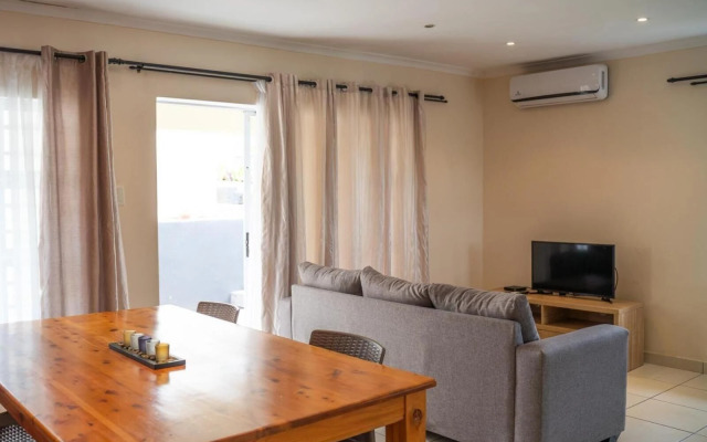 Dei Gratia Guesthouse