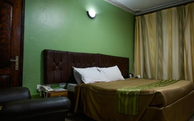 Speke Courts Hotel