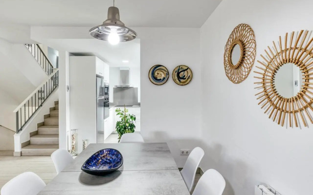 Casa en Begur reformada