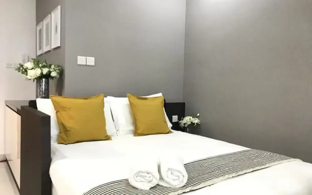LSE Teega Boutique Suites