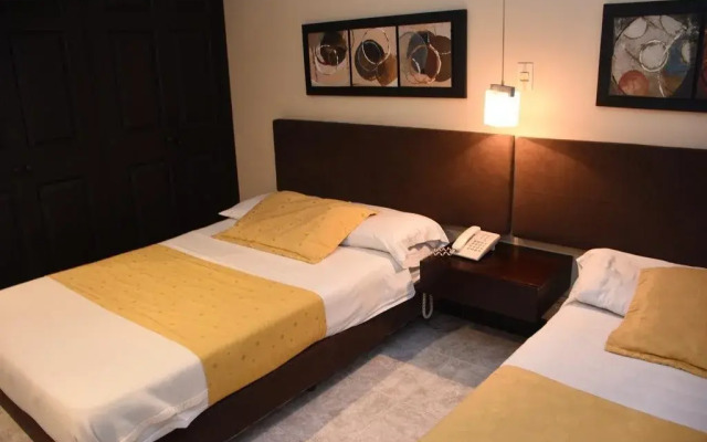 Hotel Palma Viva