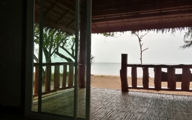 Koh Jum Freedom Resort