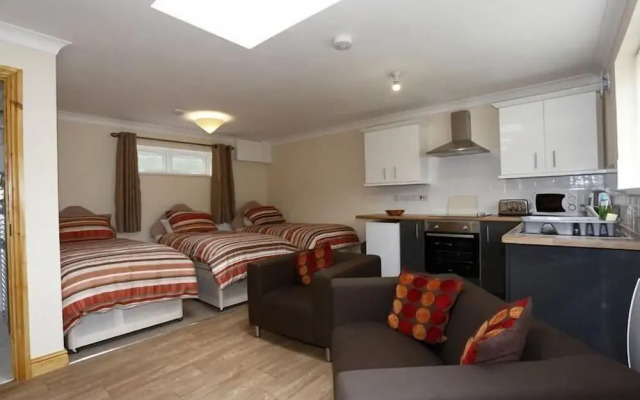 The Castle Inn & lodge