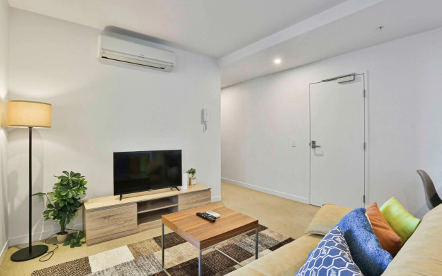 MY80 Apartment located in the inner of Melbourne CBD