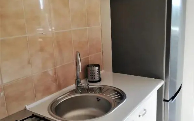 Nadmorski Koliberek - Integro Sopot