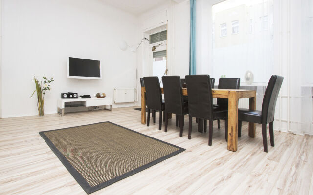 Primeflats - Apartment in Pankow