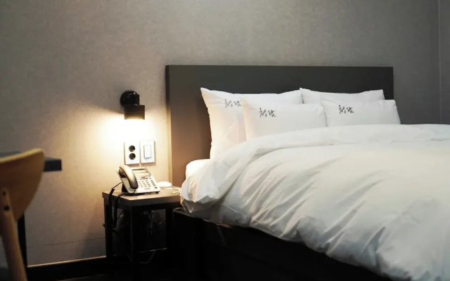 Hotel Cheongdam