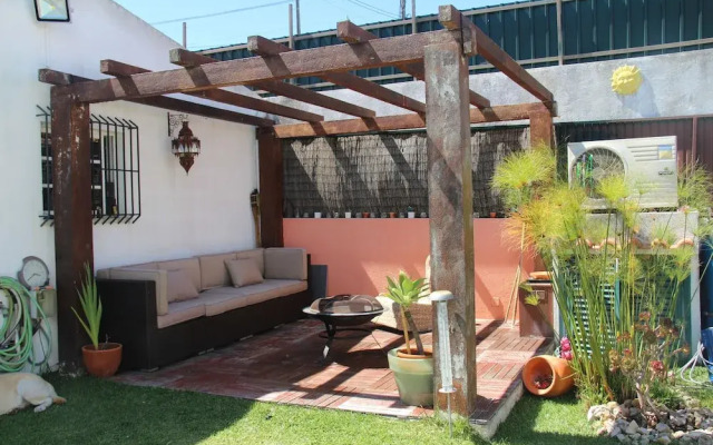 Sesimbra Stylish Villa by Homing