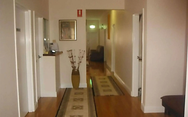 King Street Boutique Motel