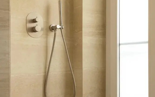 Charming Studio With AC - 2P- Musee du Louvre