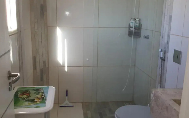 Apartamento 150M Da Praia De Canoa Quebrada