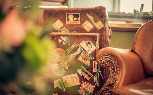 Collectors Victory Apartments