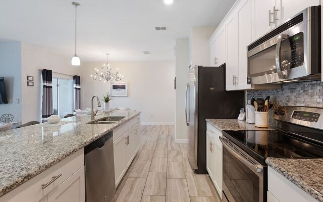 Home Away from Home by VillaDirect