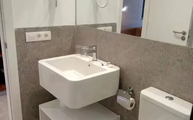 Paradero Complejo 1 Y 2