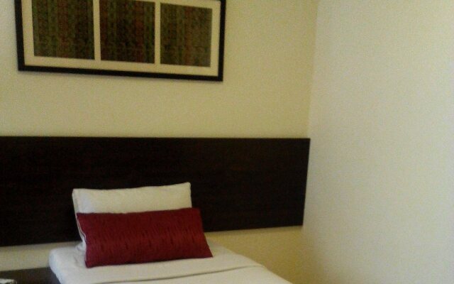 Seri Raha Hotel