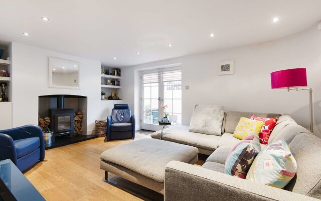 The Hemingford Road House - GDY