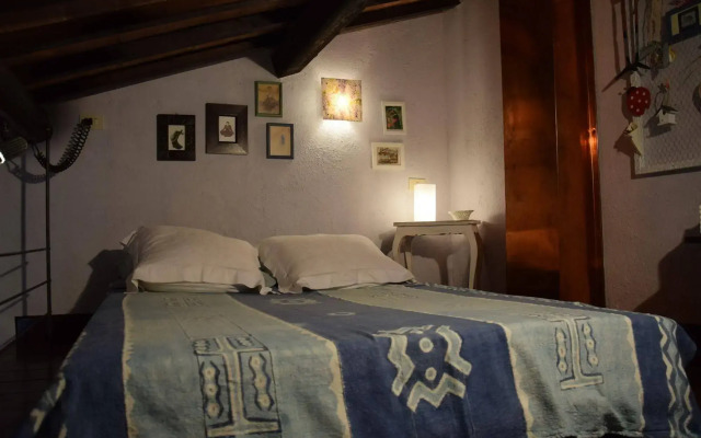 B&B Rossopeperoncino