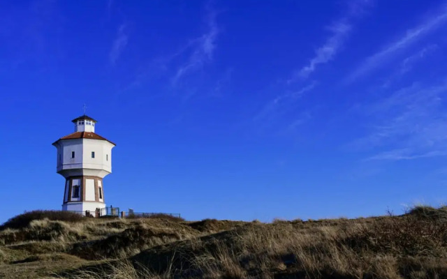 Beach House Langeoog