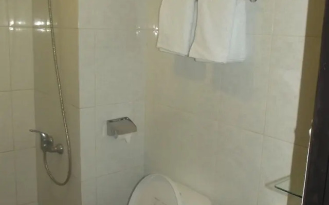 Airy Eco Malalayang Sea 67 Manado