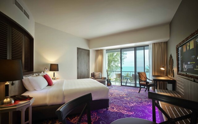 Hard Rock Hotel Penang