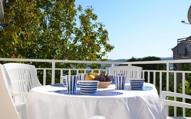 Apartments Šestanović