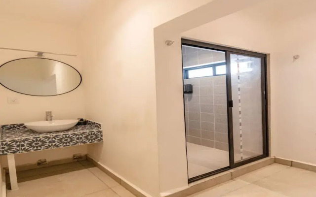 Collection O Hotel Lavanda Anzures