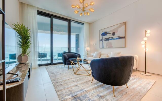 Address JBR - 1204  in Dubai