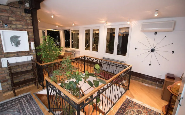Guest house Halvat