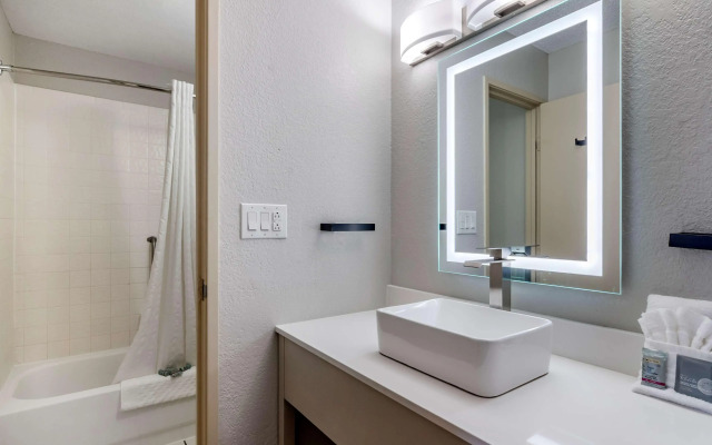 Best Western The Oasis at Joplin