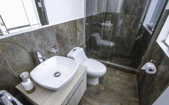 Terra Nostra Suites