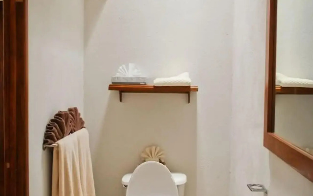 Casa Madonna La Providence Hotel Boutique