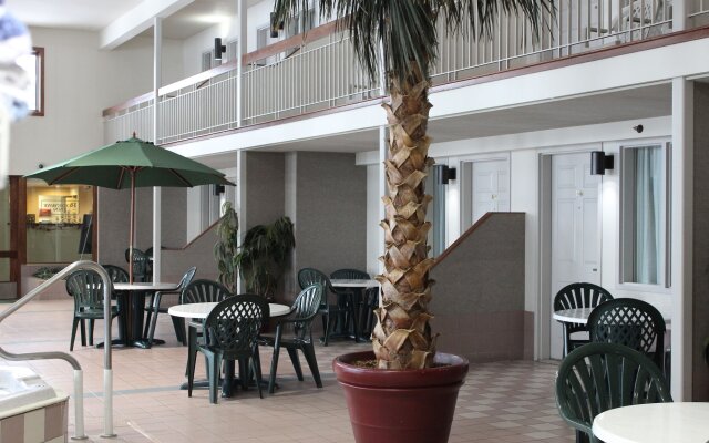 Rodeway Inn Columbia Mall Loop