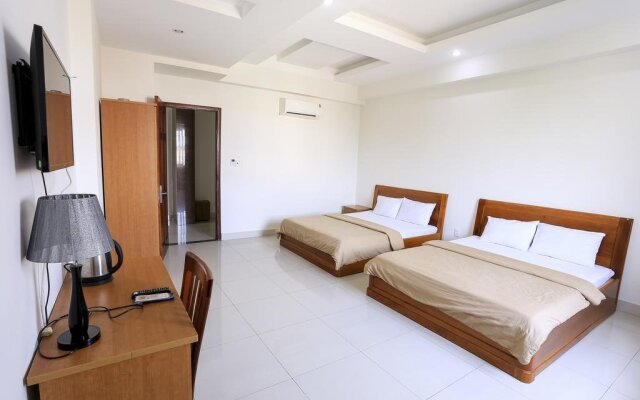 The Mansion Hotel Bien Hoa