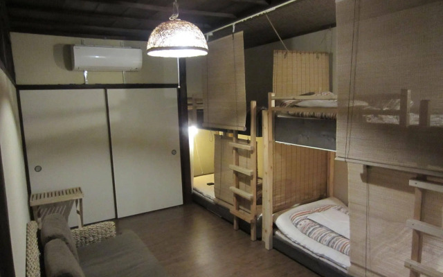 Hotel Lantern Gion